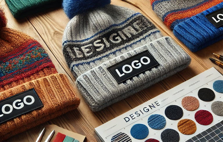 How to Customize Your Own Beanie: Logo, Color, and Design Guide