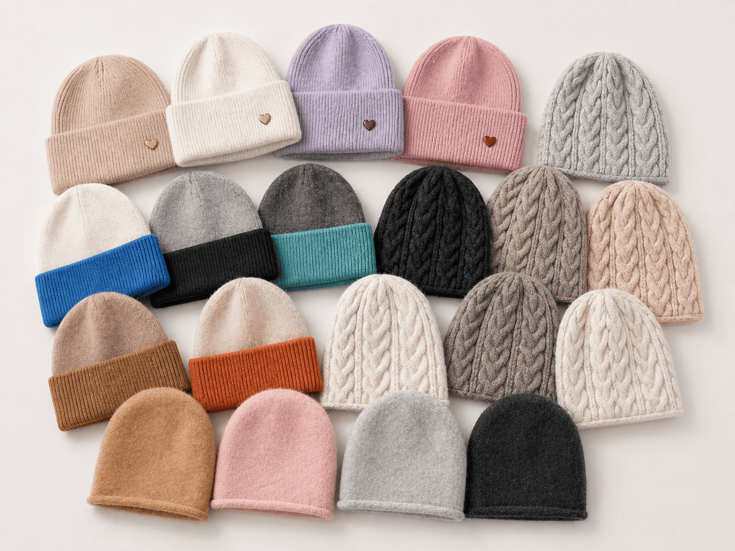 Classic Beanies