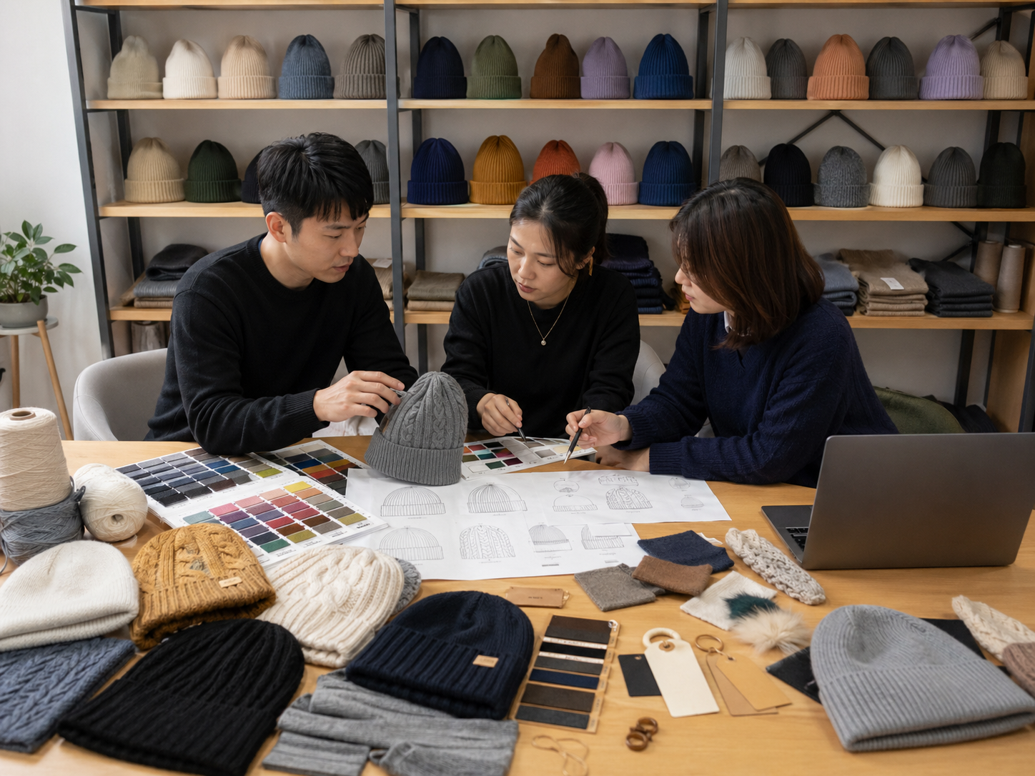 Original Design Manufacturing