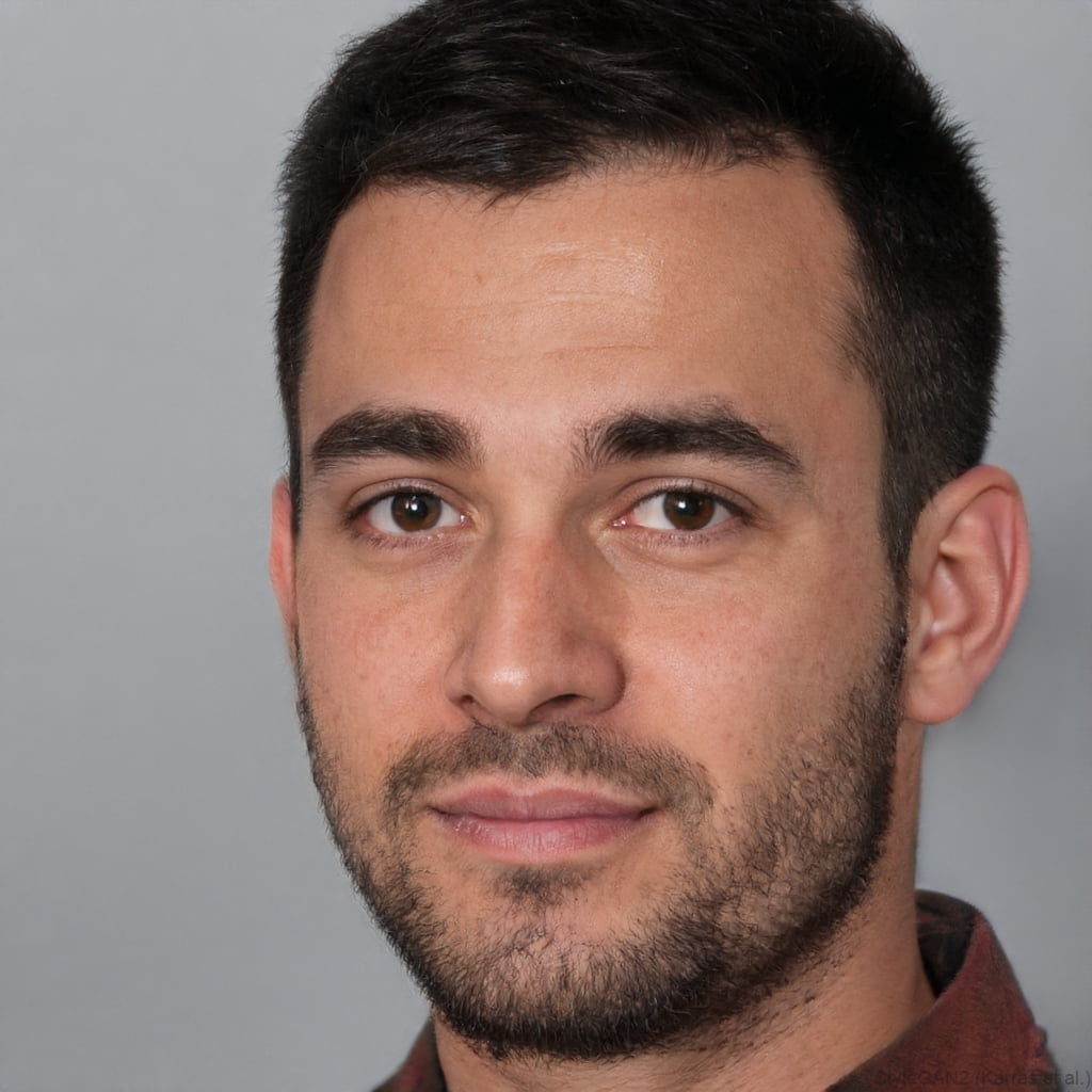 Michael Weber avatar