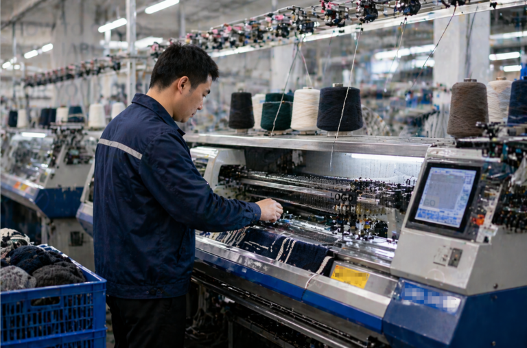 How to Choose a Reliable Beanie Manufacturer for Your Business