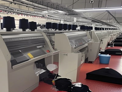 Bulk Production Process