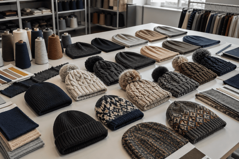 What Are the Different Types of Beanies?